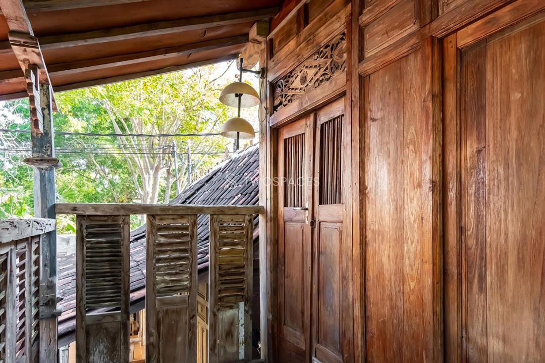 Kayu Beach Villa Nusa Dua Beach Exterior foto