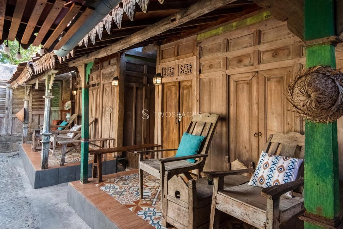 Kayu Beach Villa Nusa Dua Beach Exterior foto