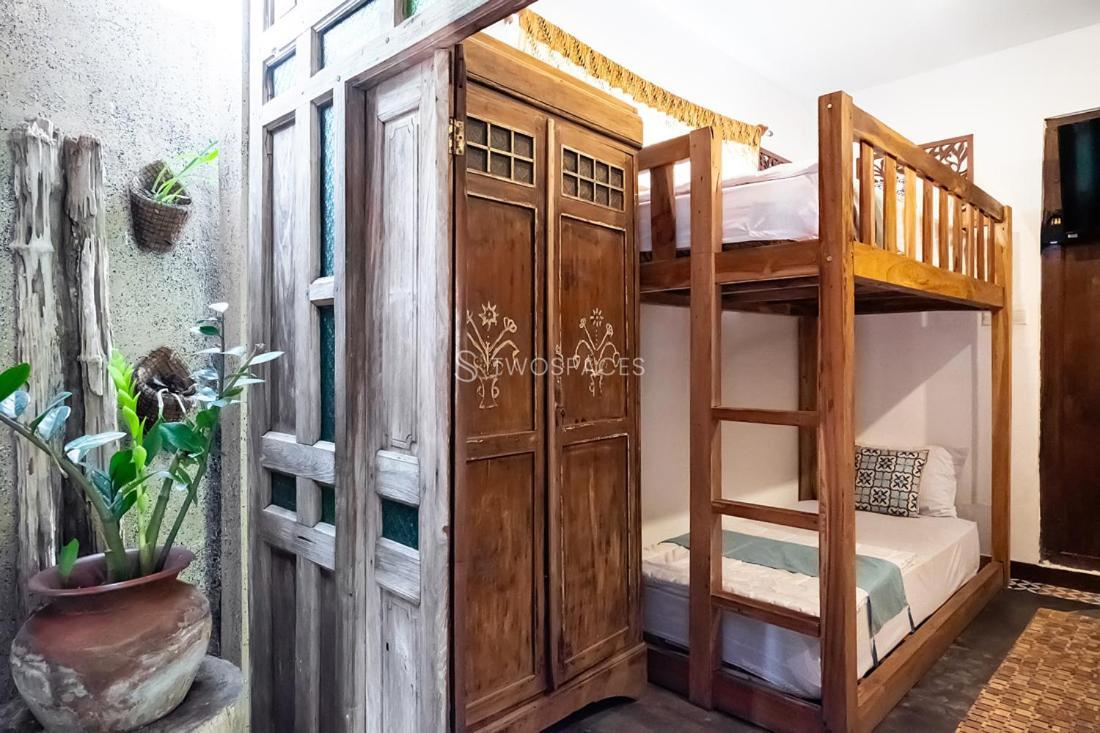 Kayu Beach Villa Nusa Dua Beach Exterior foto